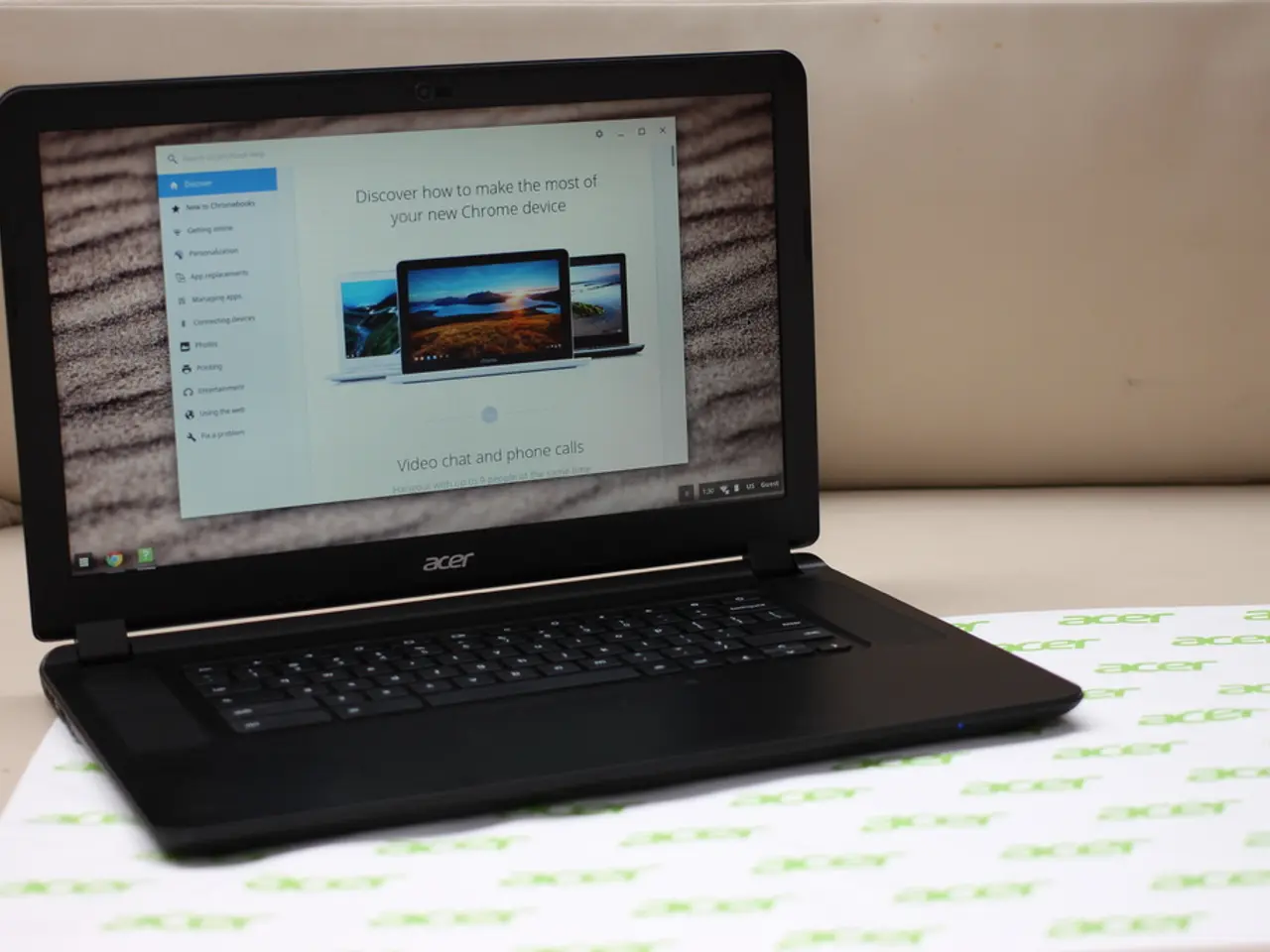 In-Depth Analysis of the Onyx Boox Go 7 E-Reader