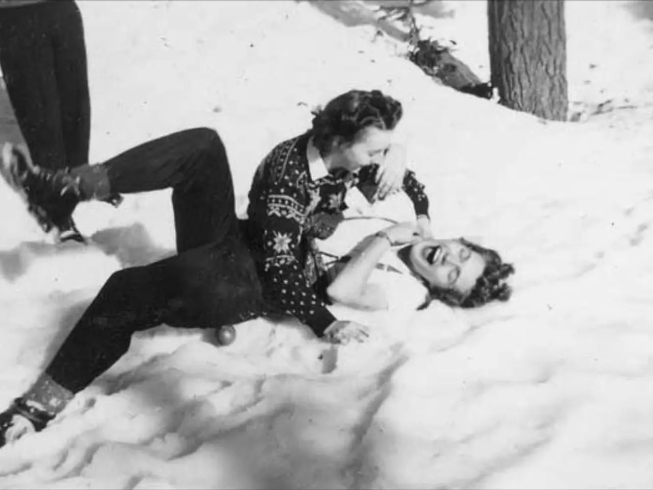 "User expresses desire to take action: An iPhone application notifies users about the presence of...