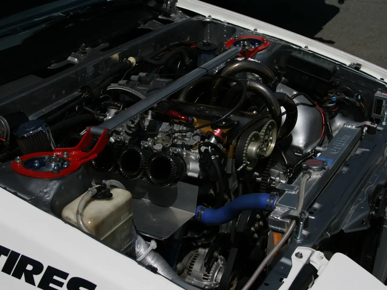 Global Outlook for Transportation Battery Industry, with Focus on Market Size and Future...