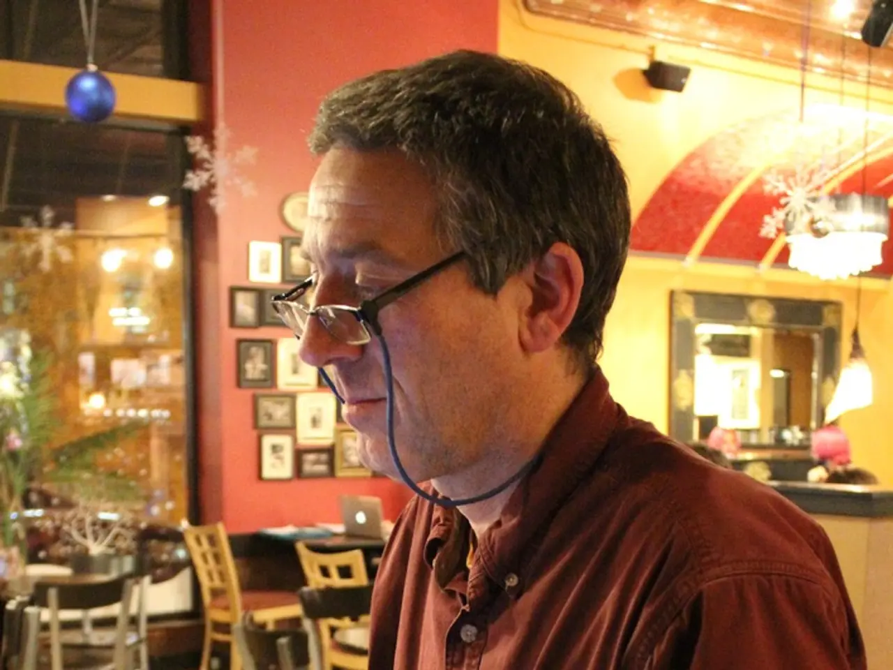 Buyer beware: Purchased PS5 slips from buyer's hands, resulting in a R$ 2,400 loss.