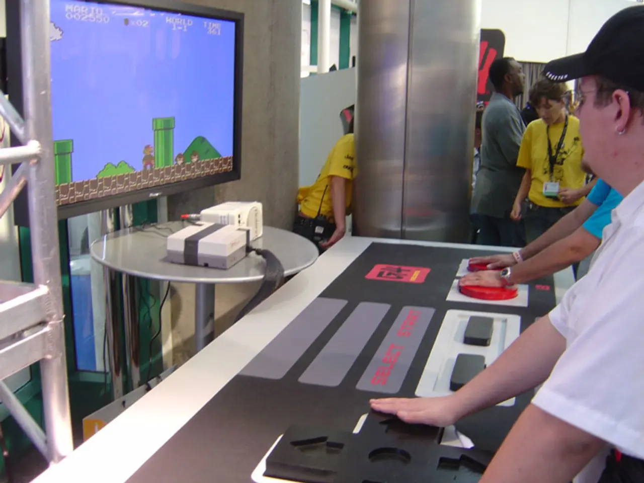 Walmart reduces price of Samsung's 55-inch Frame QLED TV below $900