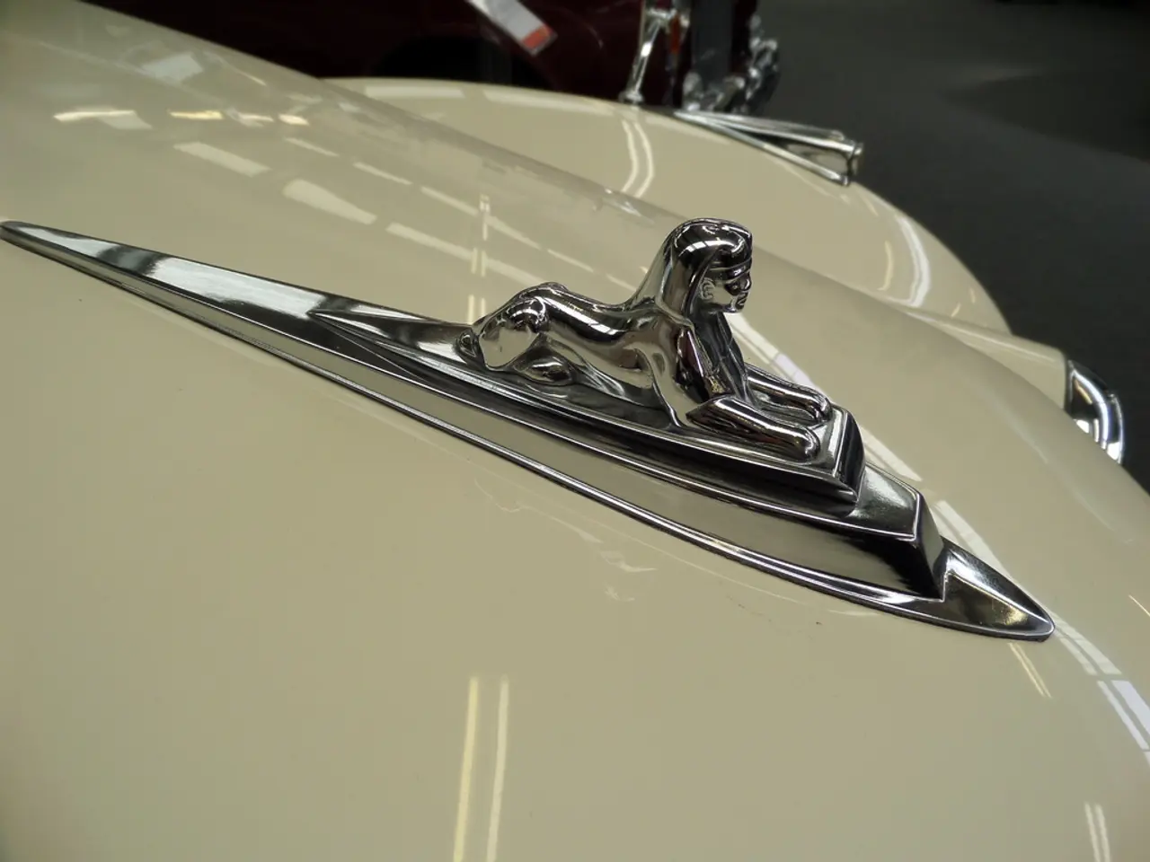 iAmi Official Twitter Launch of the SU7 Ultra, Competitor to Porsche's Lineup