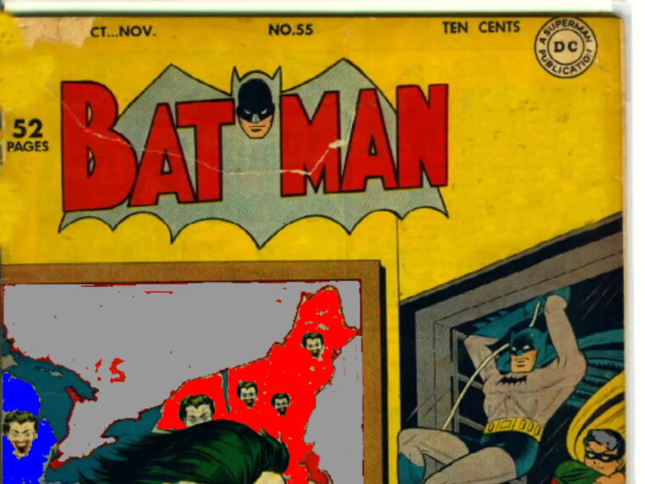 Witness Blizzard's exhilarating drone display for World of Warcraft's 20th anniversary in China;...