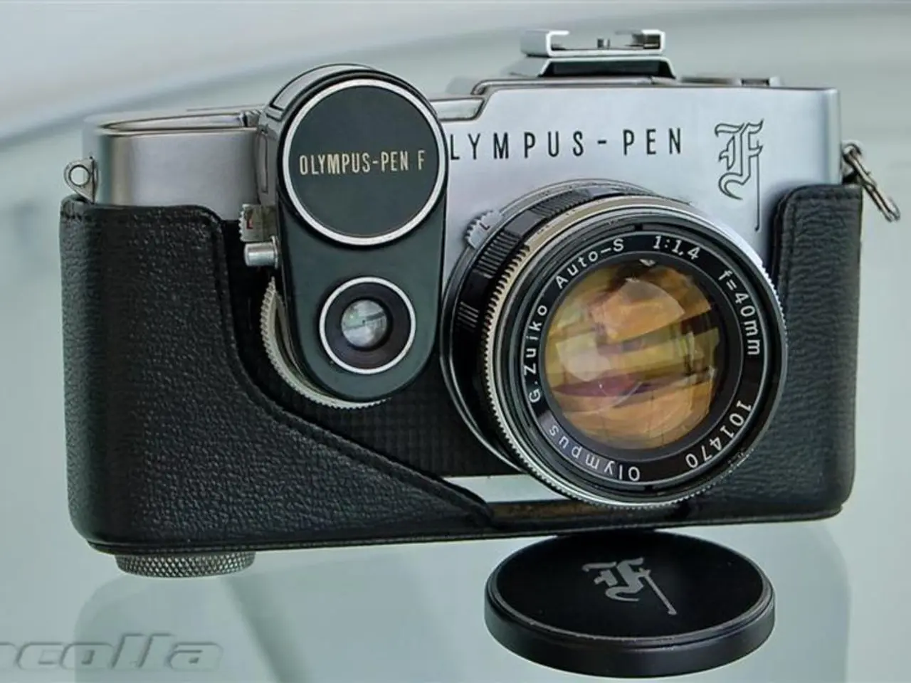 Revised Camera Evaluation: Appraisal of Canon G7 X Mark II