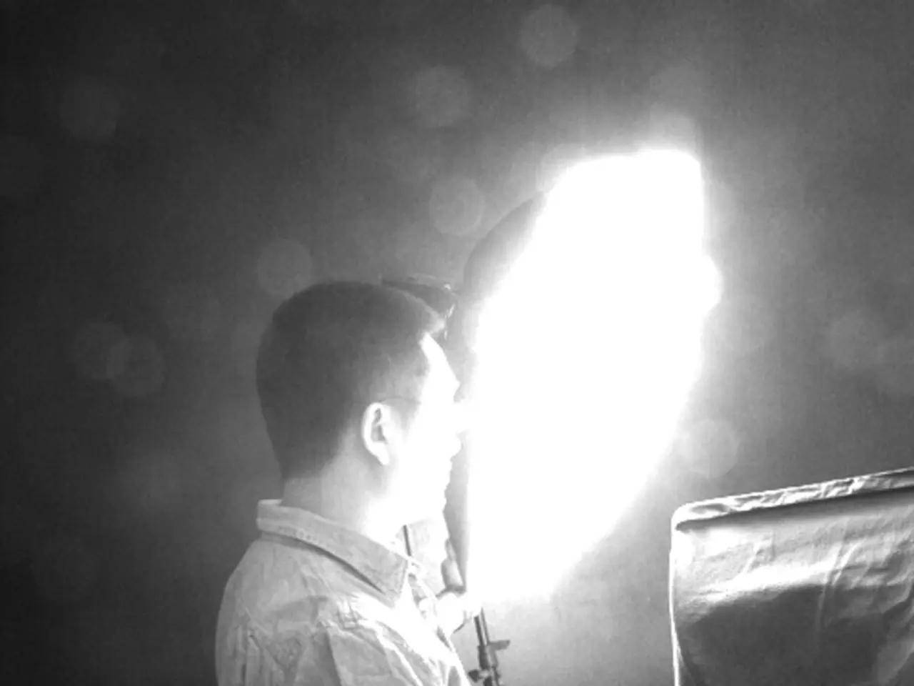 Revamped Nebo Edge 2K Tactical Torch Evaluation