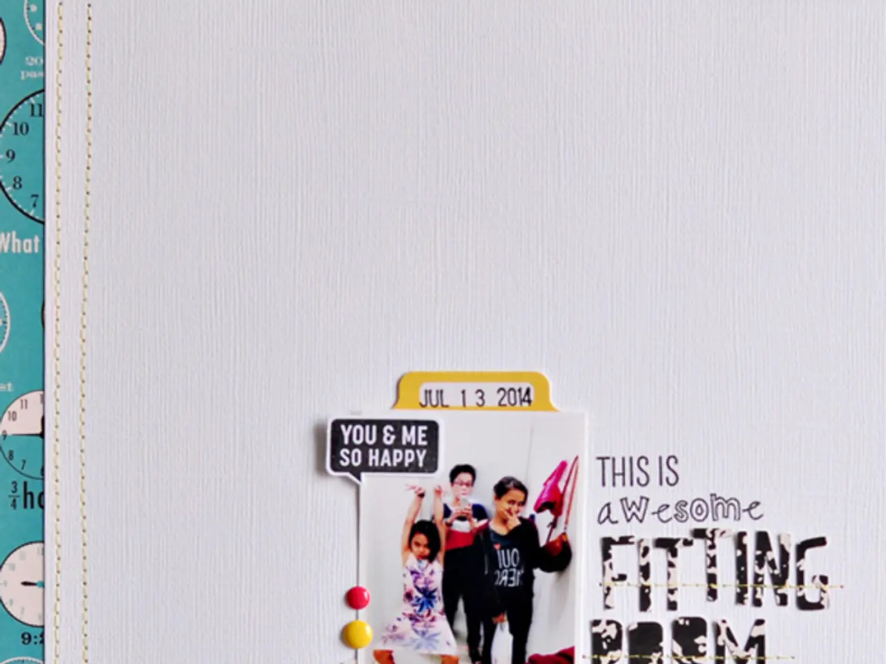 Movement catering to HAC/HAU needs and demands being fulfilled