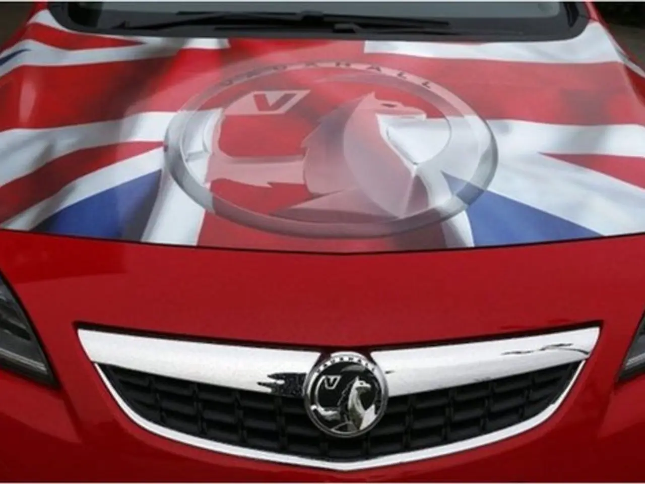 Uncovered: Automotive Hues with Rapid Depreciation in Value