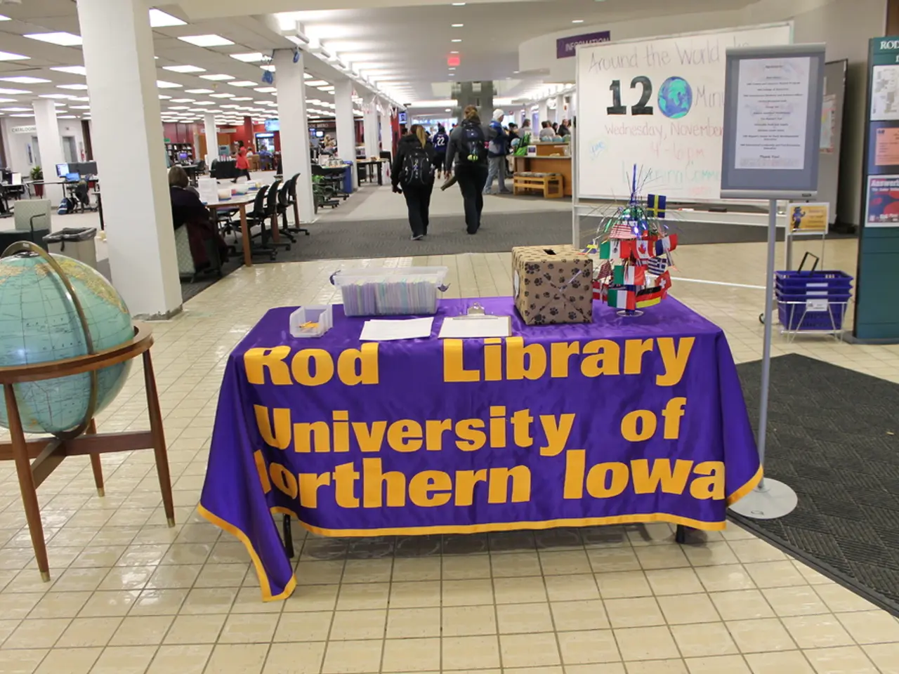 Stock market performances in the UK vary as investors contemplate numerous earnings reports and the...