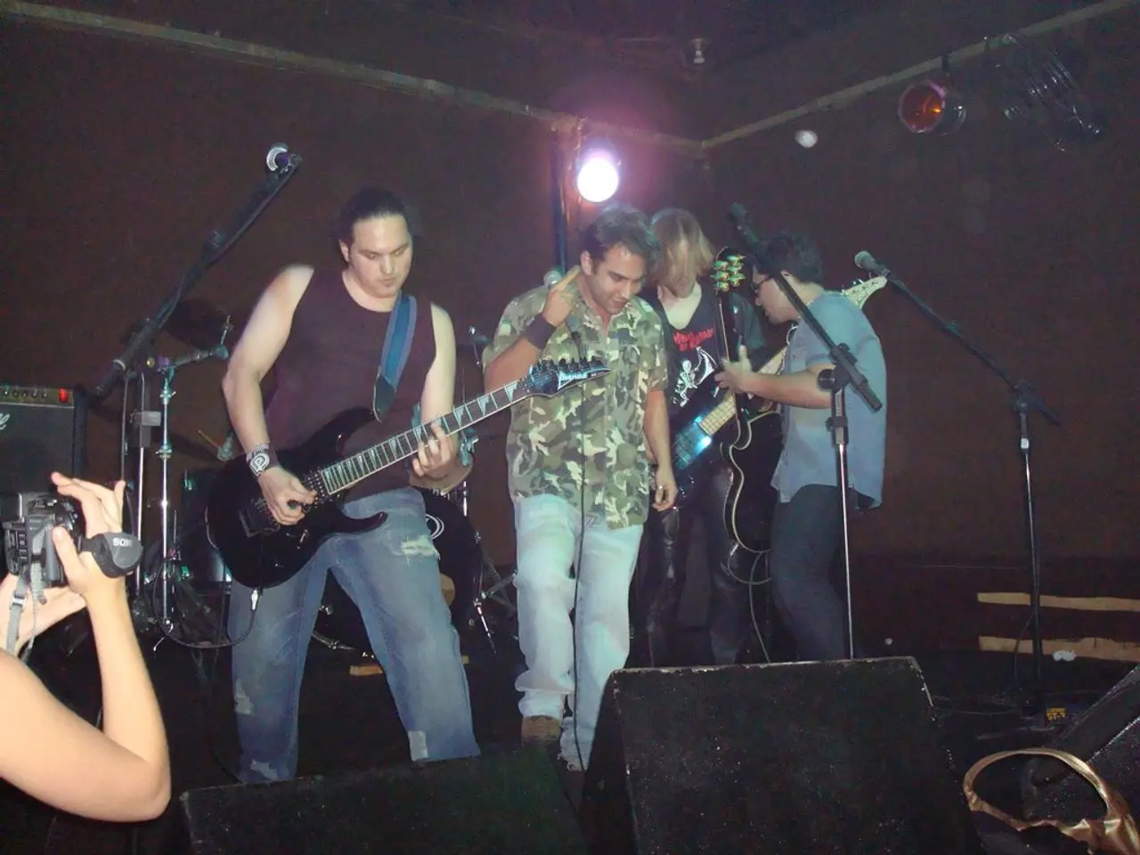 Simple Techniques for Recording Guitar on GarageBand for Beginners