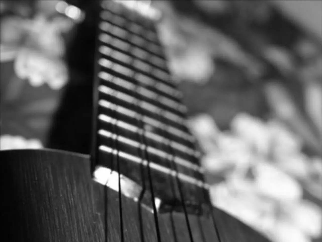 Transforming audio into physical disc: the process behind record grooves creation