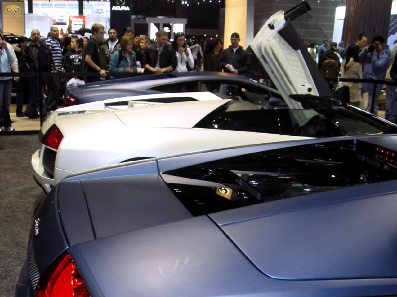 New Car Technology Disrupts Radar Detectors: An Overview of Escort's Adaptations