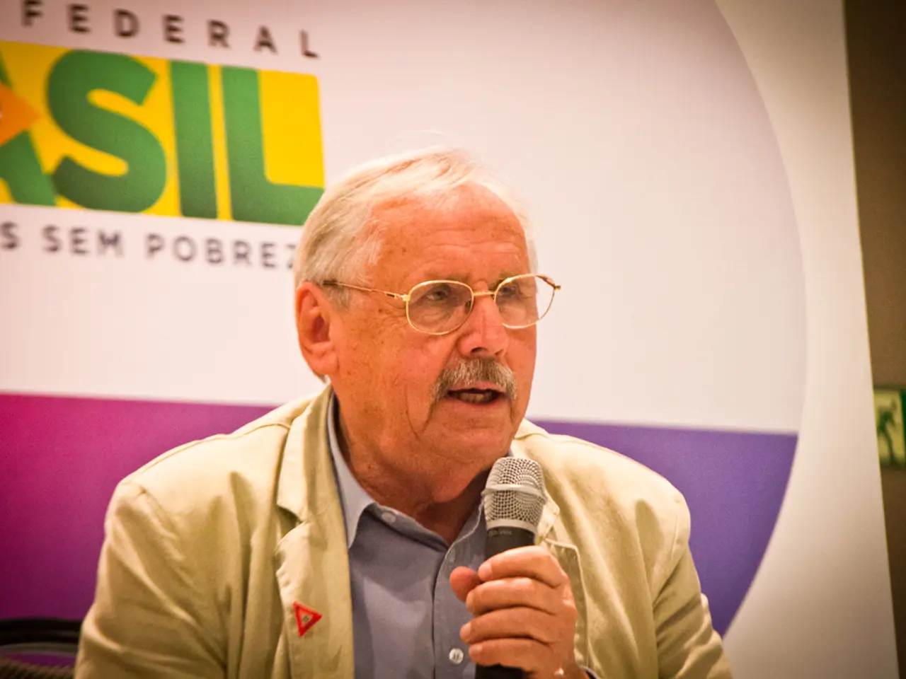 FDIC's Secrecy Surrounding Cryptocurrency; Coinbase Insists on Financial Records Disclosure...