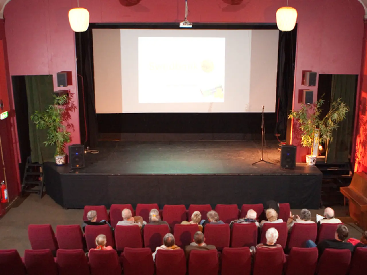 Gathering Fervent Followers