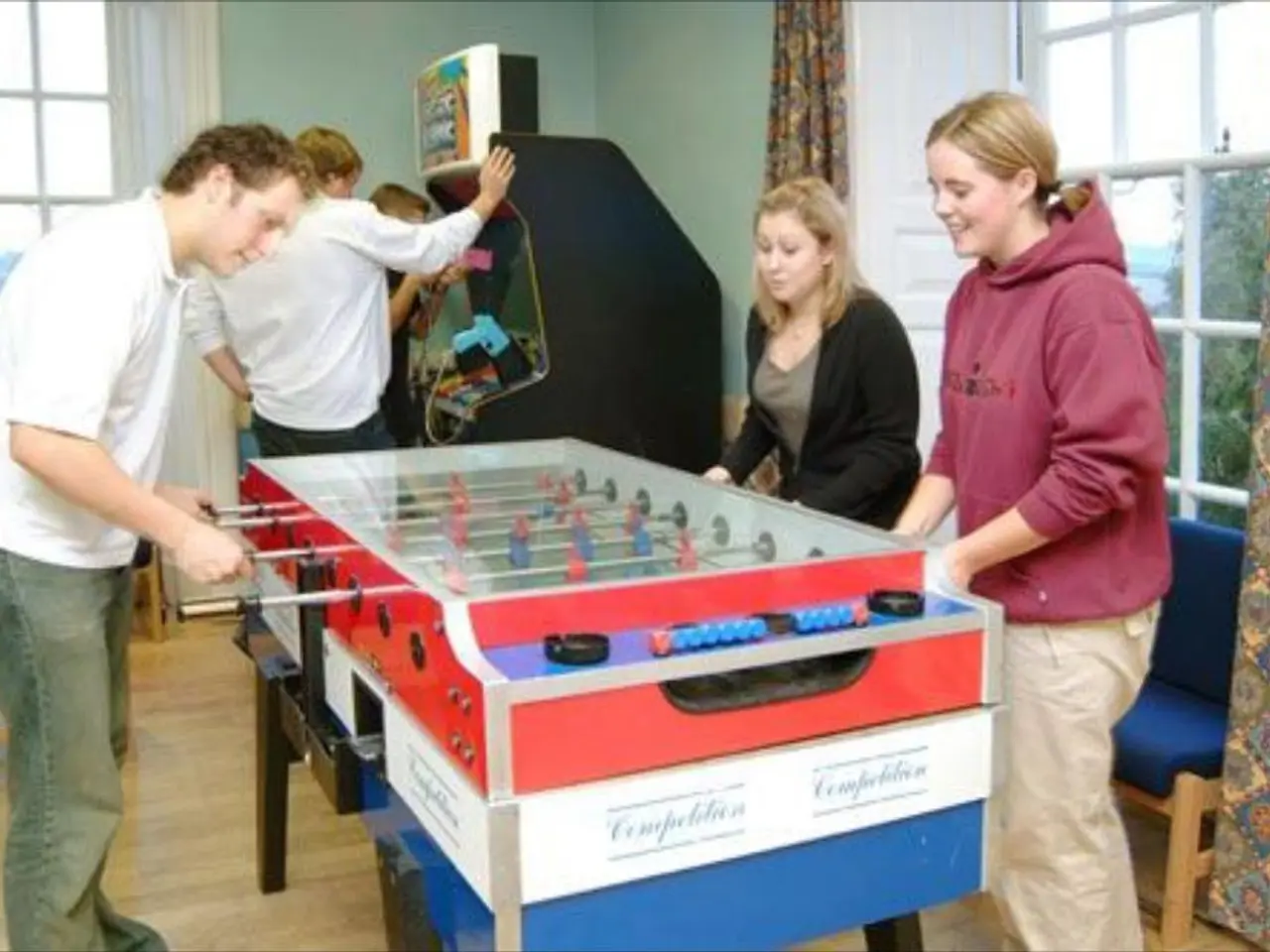 Discord Finds Itself in Conflict with a Video Game Corporation Pursuing Identities of Its Users