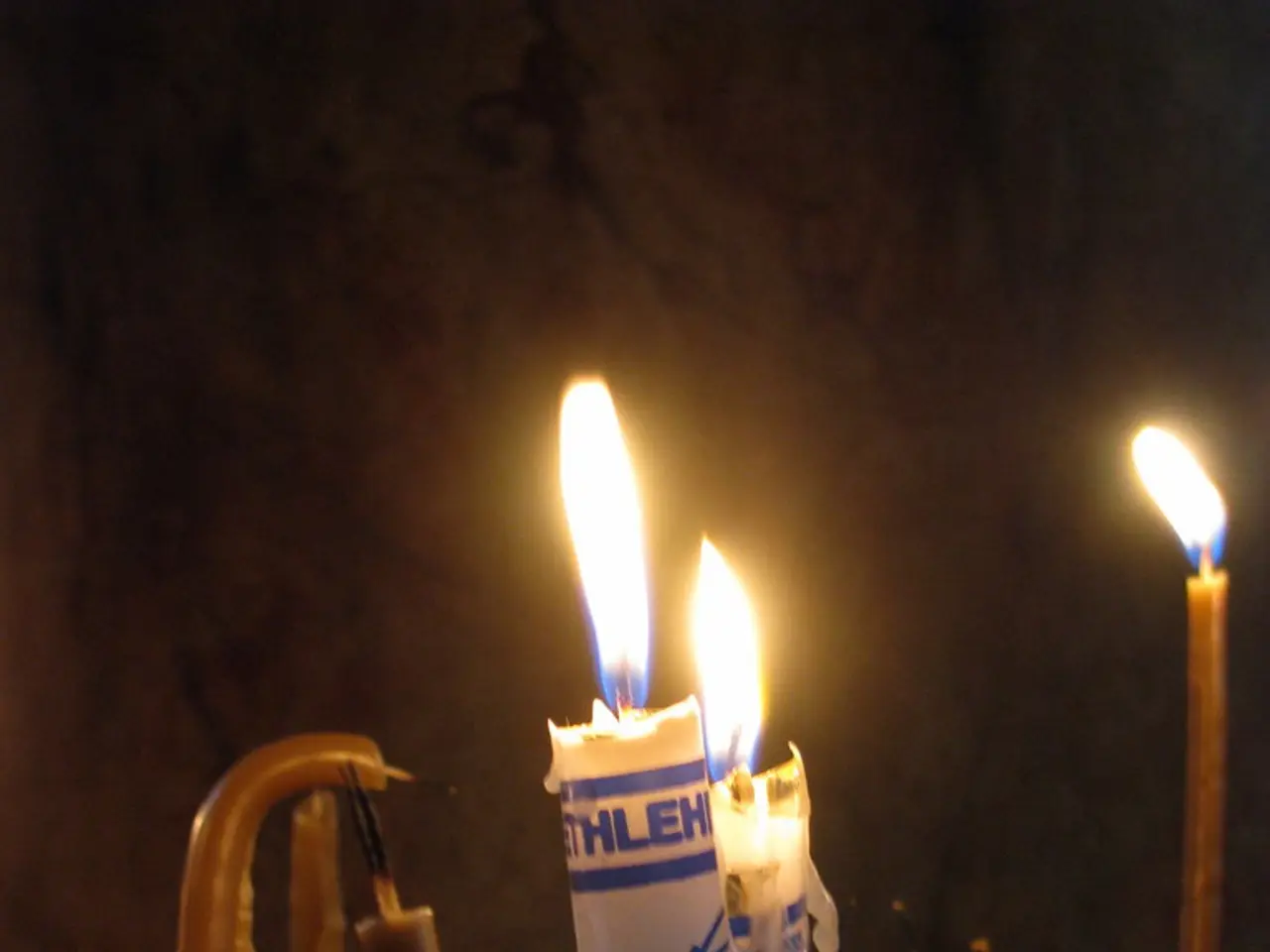 Candlestick Pattern Analysis for Stock Trading