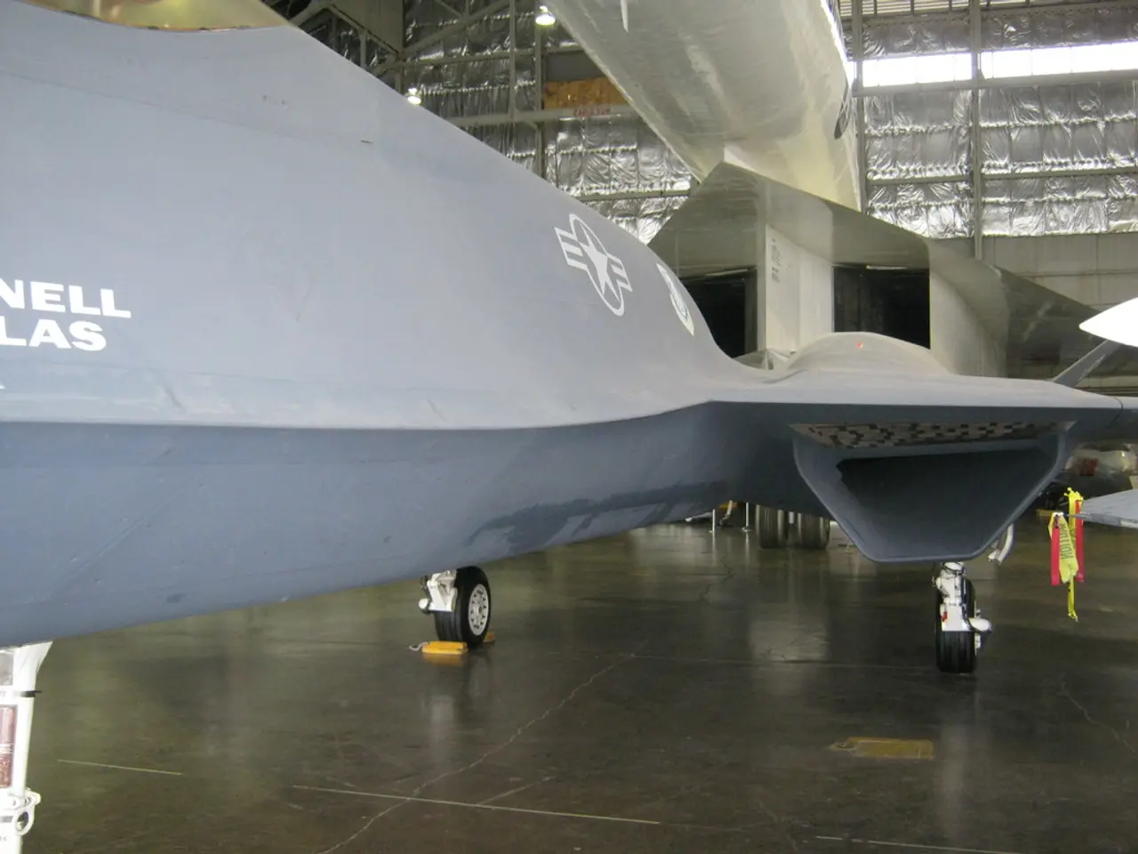 Successful Financial Year for Qatar Airways