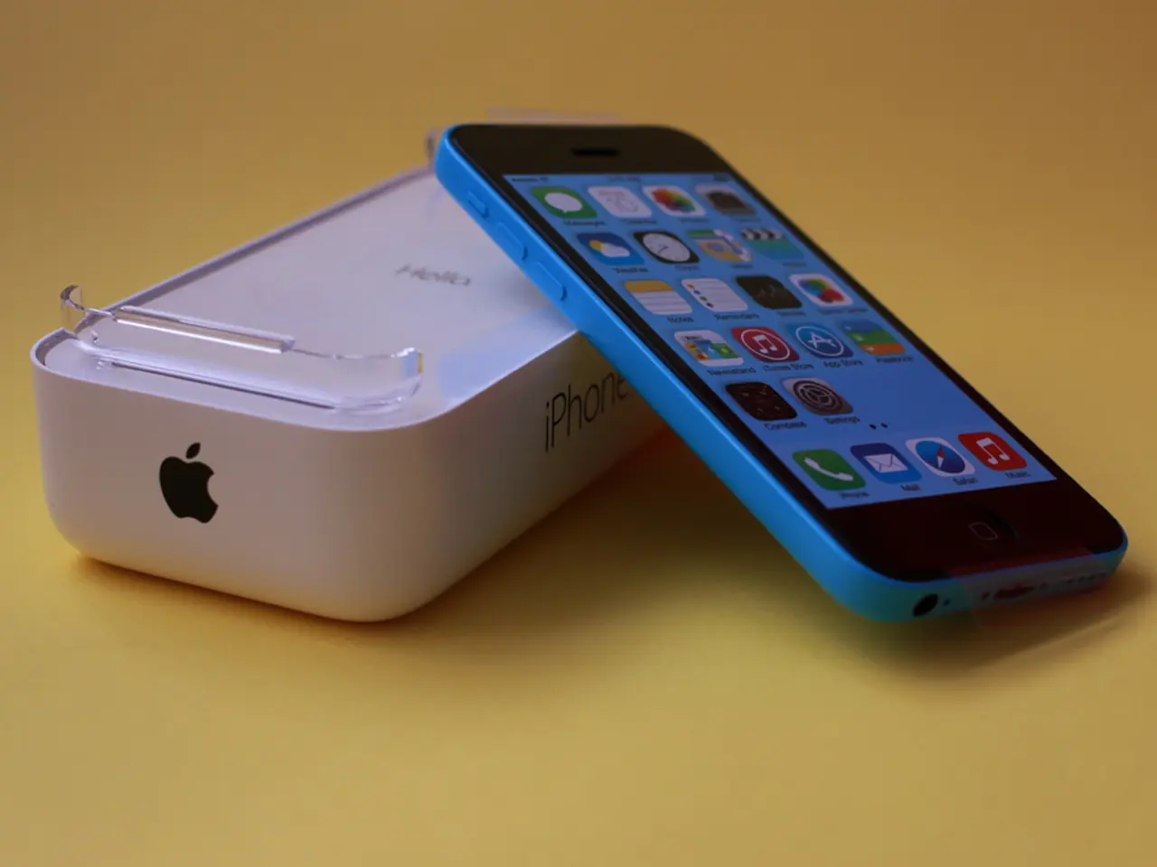 Satellite-based Emergency SOS service now accessible for iPhone 14 series in the United States and...