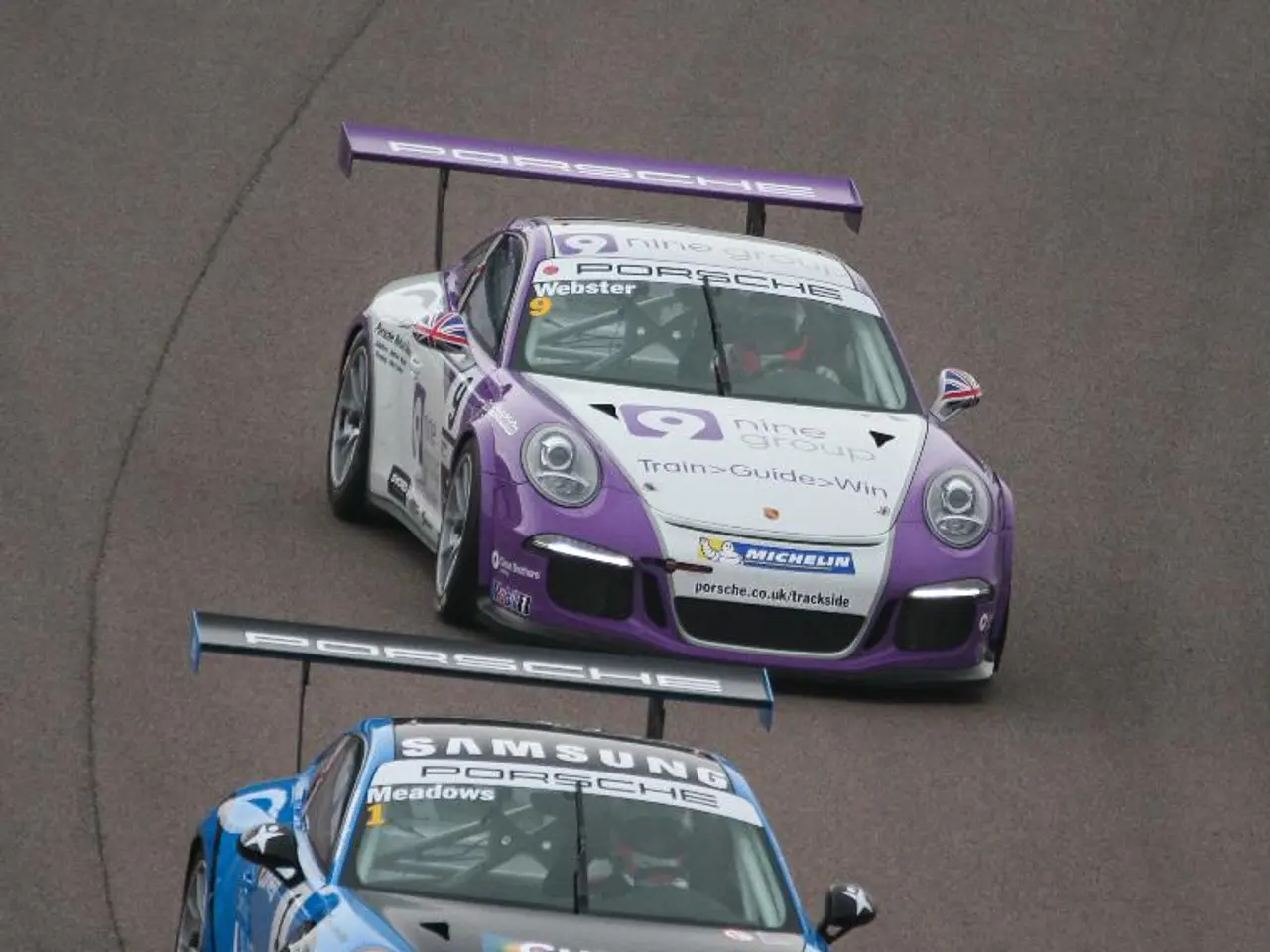 Robotaxi strategies of Tesla and Waymo could significantly influence the autonomous vehicle sector