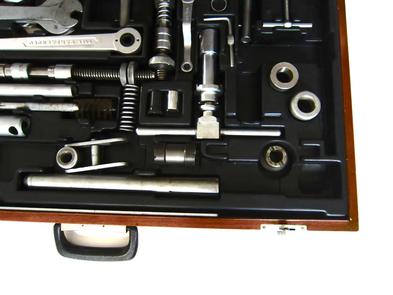 Pen-testing tool powered by DeepSeek, potentially a replacement for Cobalt Strike, has been...