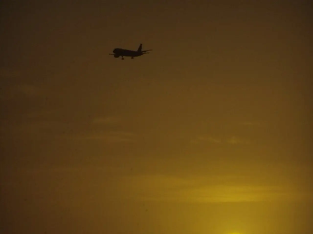 UAE Introduces Artificial Intelligence-Controlled Drones for Determining the Crescent Moon