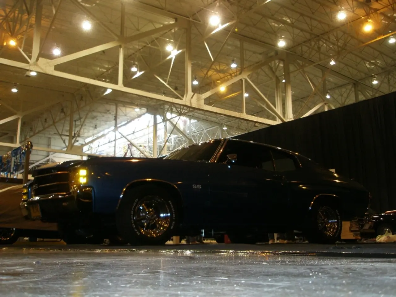 Hyundai Aims for Midsize Truck Model, Increased Hybrid Vehicles, and Domestic Manufacturing