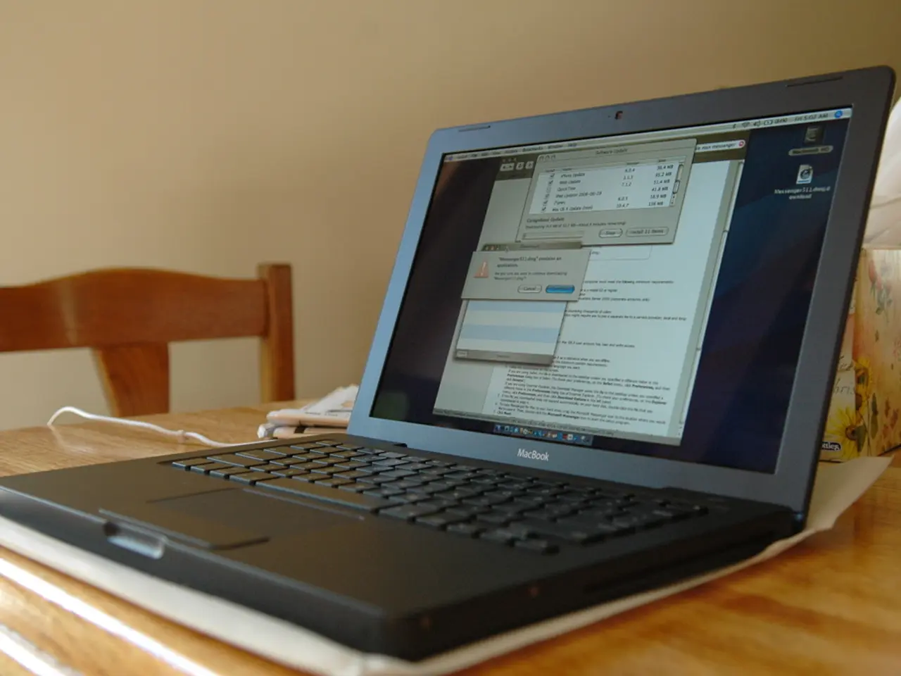 Affordable MacBook Purchase: A Guide to Acquiring a MacBook via Installment Plans