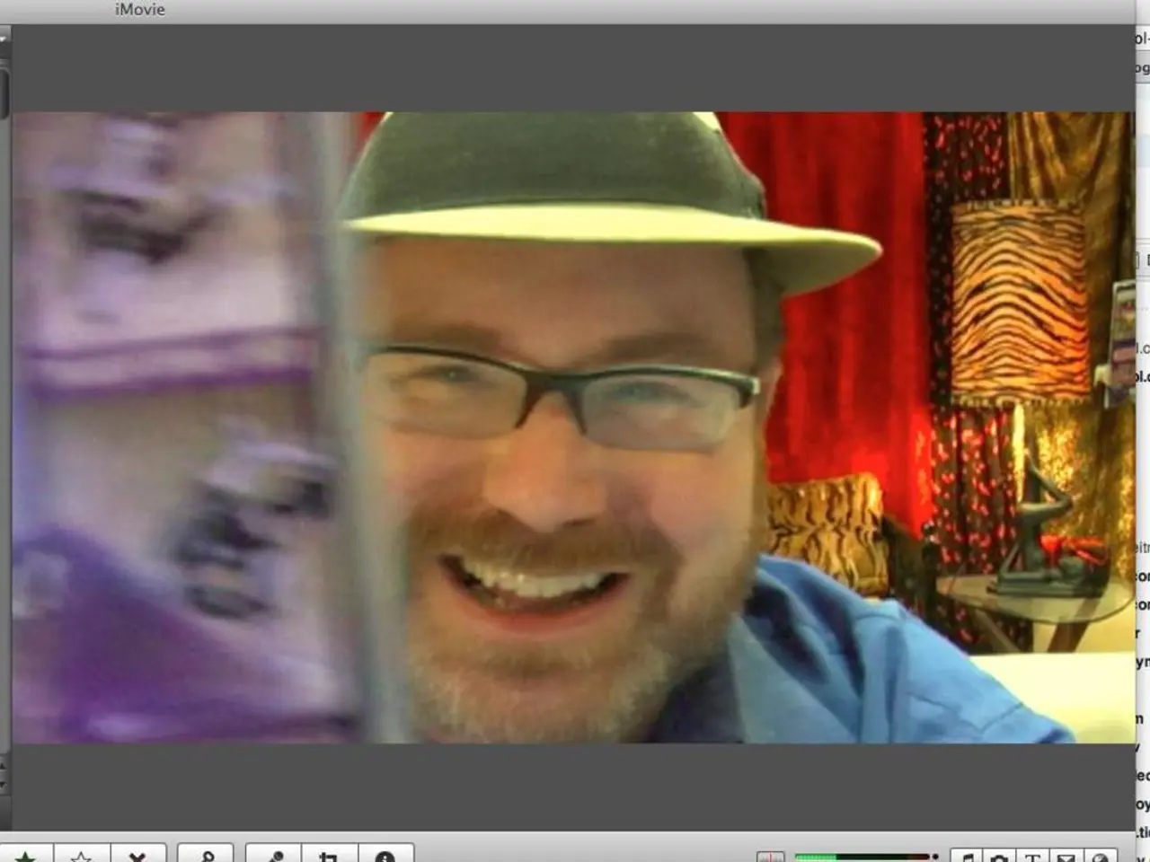 Professionally assessing the Asus ProArt PA32QCV 6K monitor: Abundant pixels, vivid colors, and...