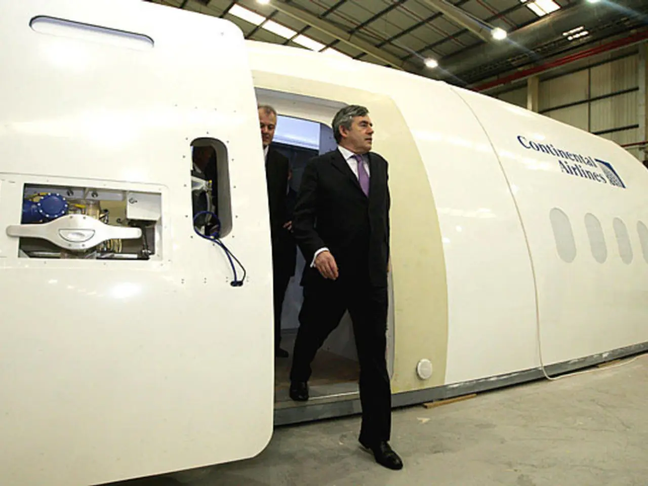 Aircraft maintenance provider FL Technics partners with Honeywell Aerospace to develop business...