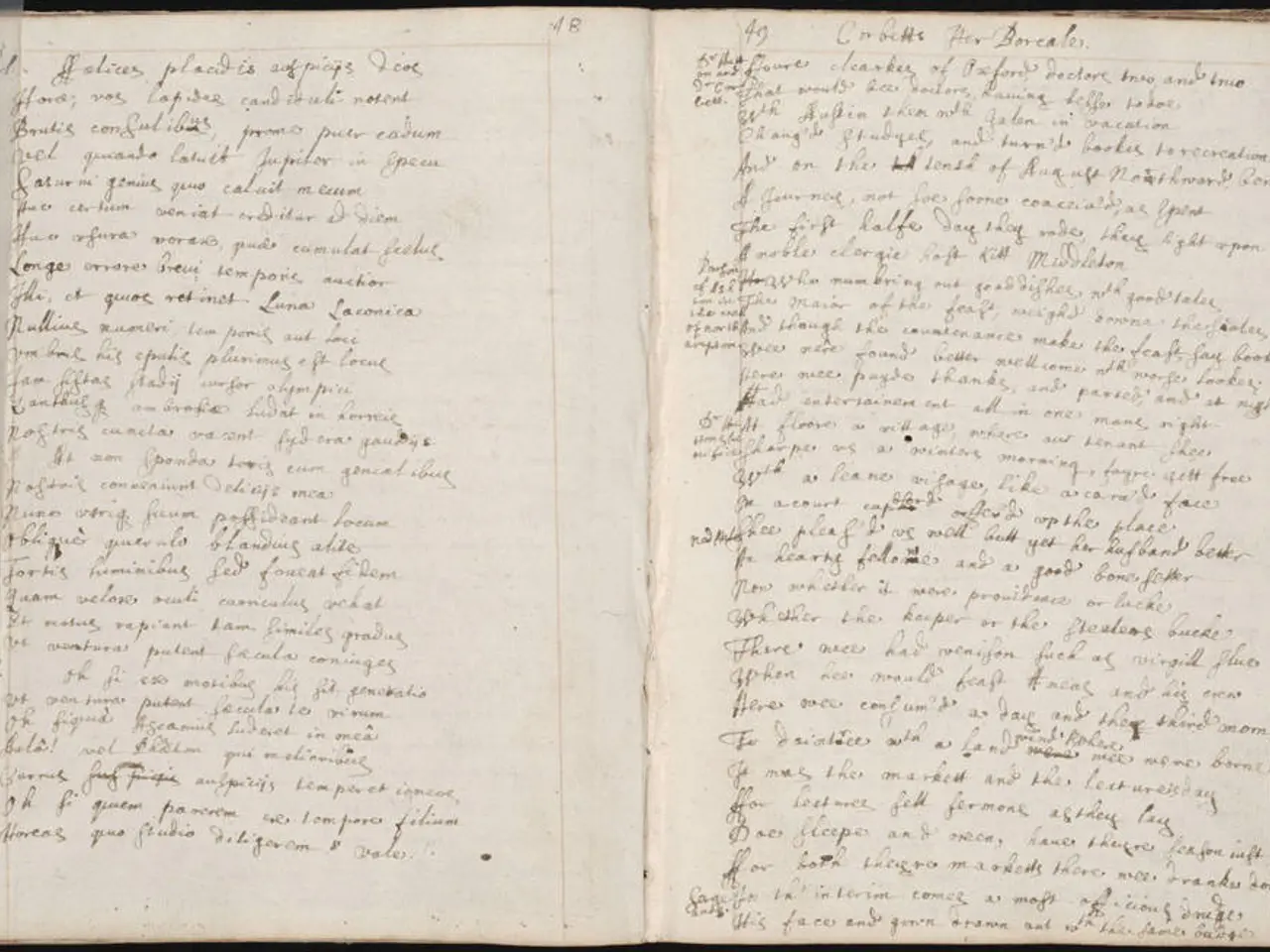 Exploring the Changing Terrain of Programming Ownership