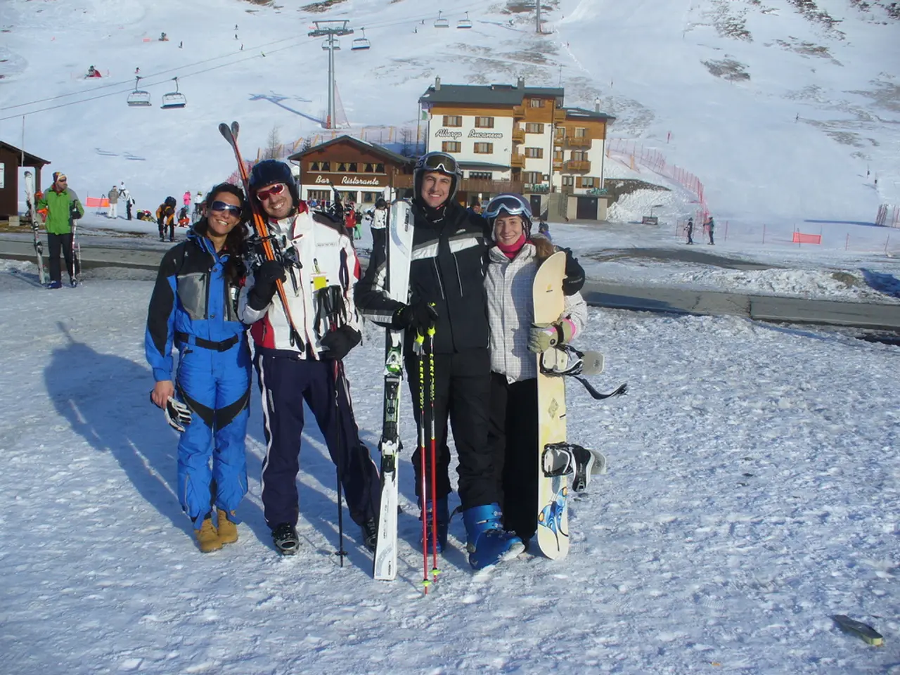 Affordable thrill: Discounted DJI Osmo Action 4, the camera built for adrenaline seekers, now at a...