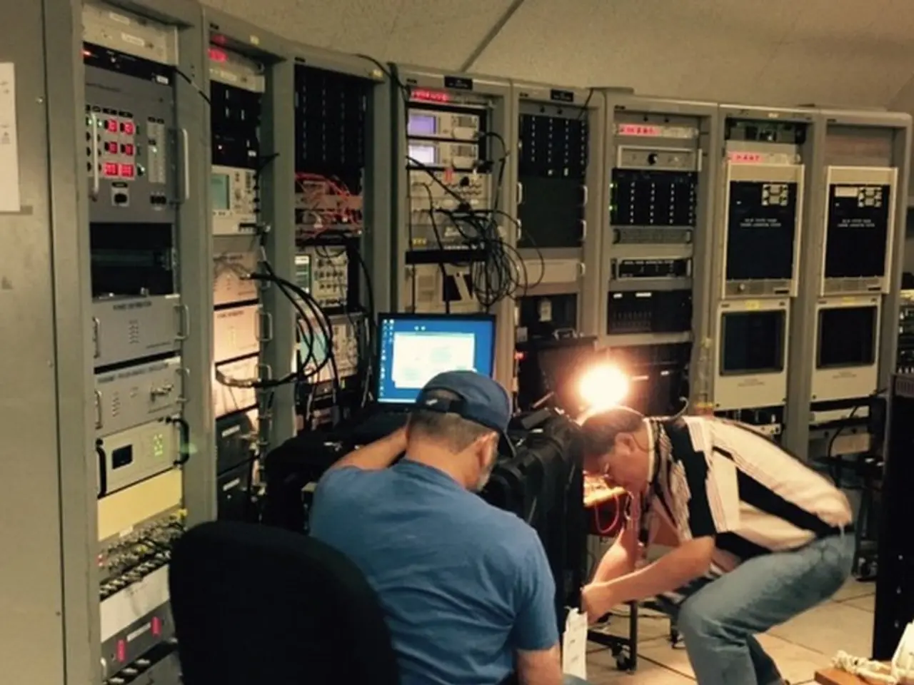 Jackery Solar Generator 5000 Plus experiences substantial discount of nearly $2,000 on Amazon.