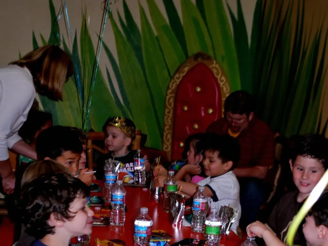 Join Bitpanda's sixth anniversary celebration and stand a chance to grab 10,000 BEST!