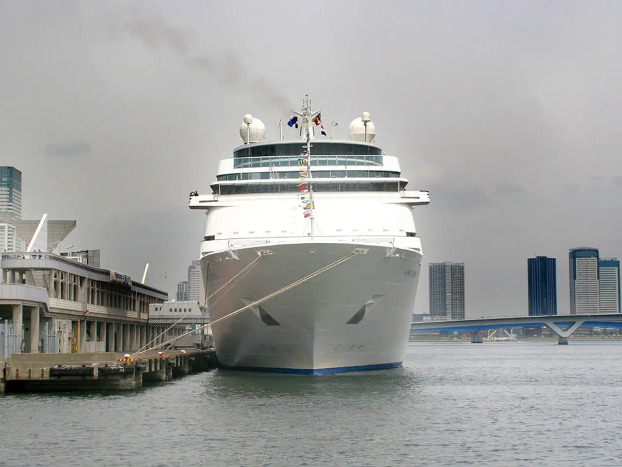 Japan Proposes New Energy Source for Submarines