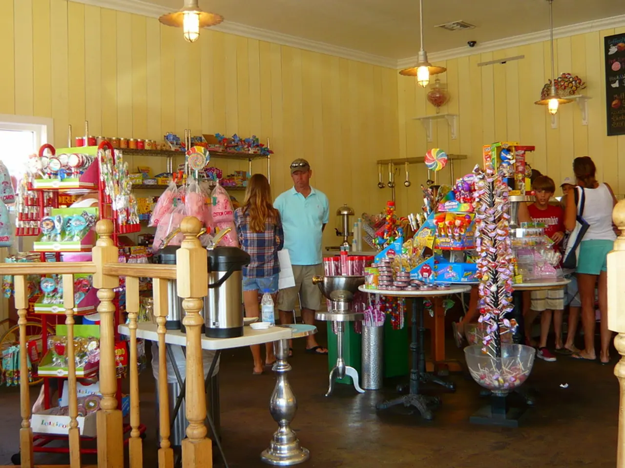 Online Transformation in South African Retail Sector: Shoprite Introduces Its Innovative E-commerce...