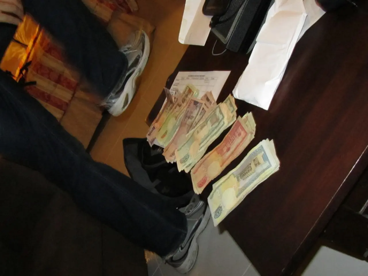Connecting Digital Pockets: The PayPal-M-PESA Partnership in Kenya