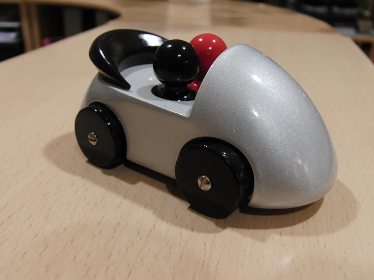 Marmara University exhibits cutting-edge hydrogen-powered vehicle at Teknofest 2025 event