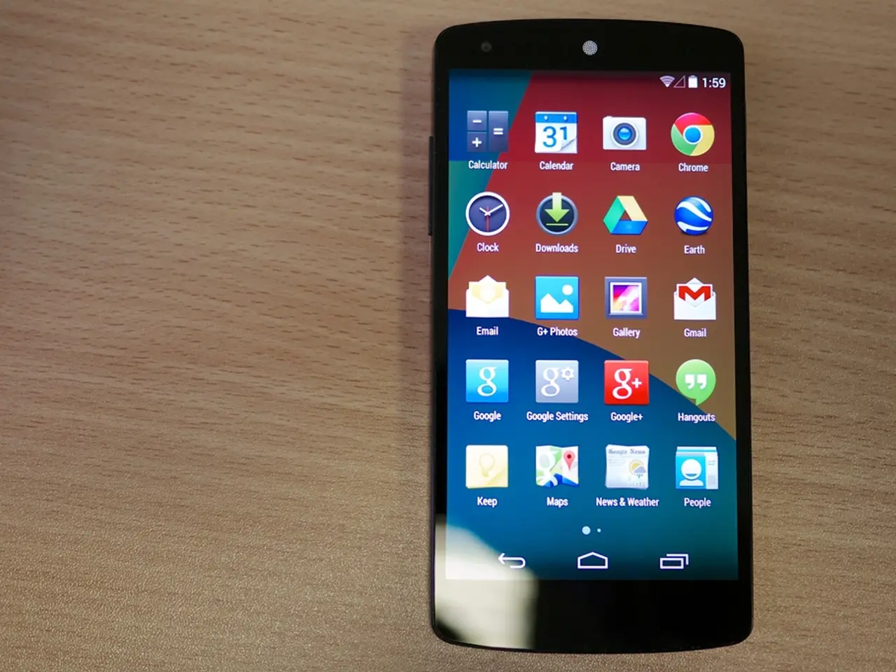 Emerging mobile app development trends to keep an eye on in 2025: Initial Insight