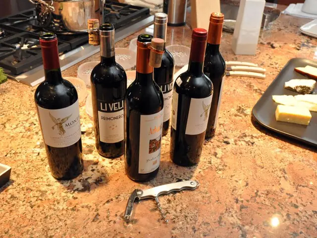 Over 300,000 units of the latest Thermomix model have been sold.