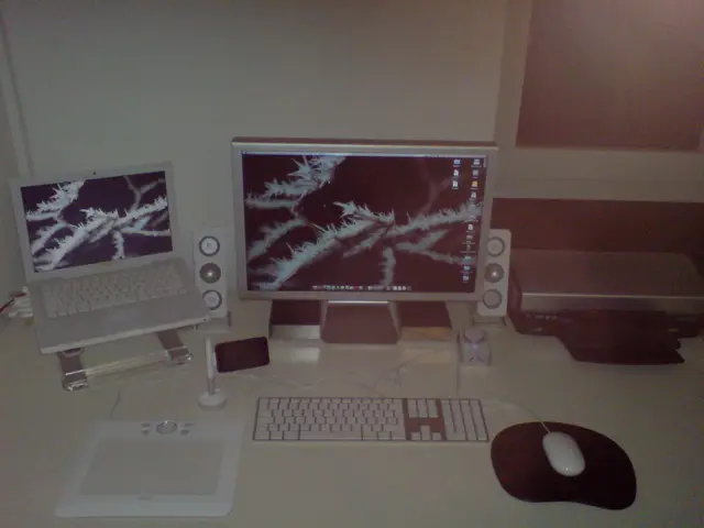 Tiny, Embedded Graphical User Interface (GUI) Potentially Named ZPUI