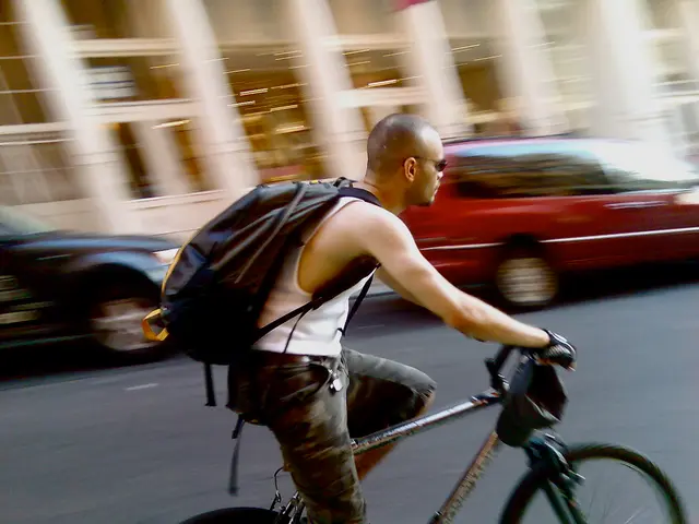 Top Choices for Electronic Bike Locks: Robust U-Locks and Chain Locks for Maximum Bike Security