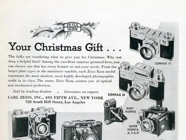 Guide for Camera Configuration