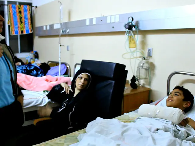 IoT-Powered Health Monitoring System for Patients remotes - Advantages, Characteristics, Building...