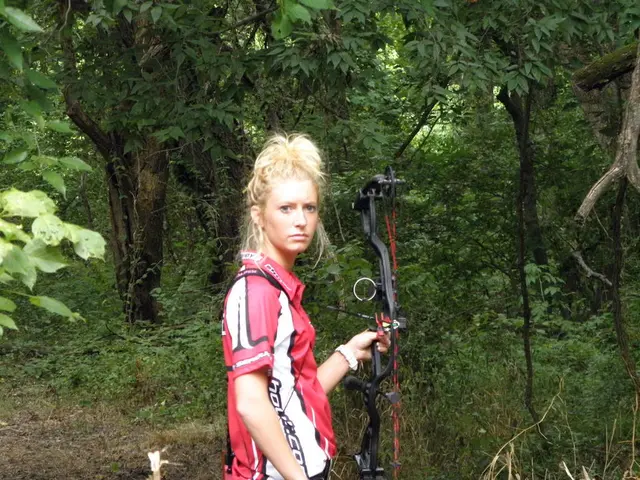 Enhance Bowmastery in 5E: Reach Peak Archer Achievement