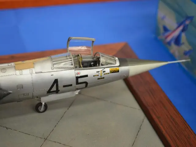 China has developed a miniature drone akin to an insect.