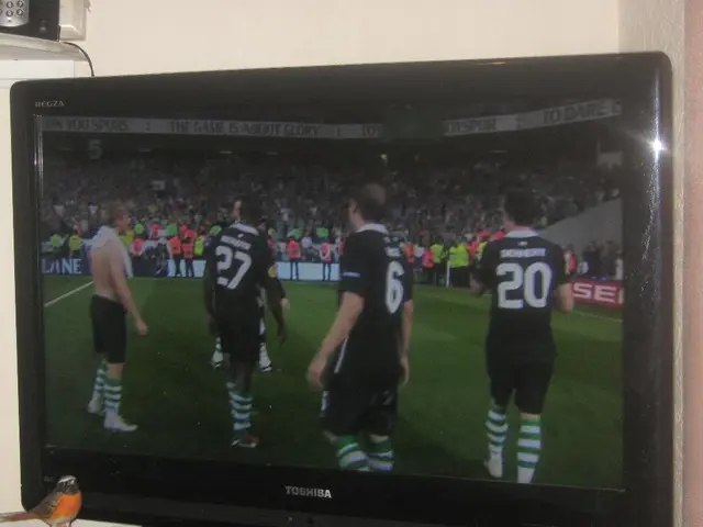 New Intelligent Smart TVs Equipped with TiVo Debut in the United States