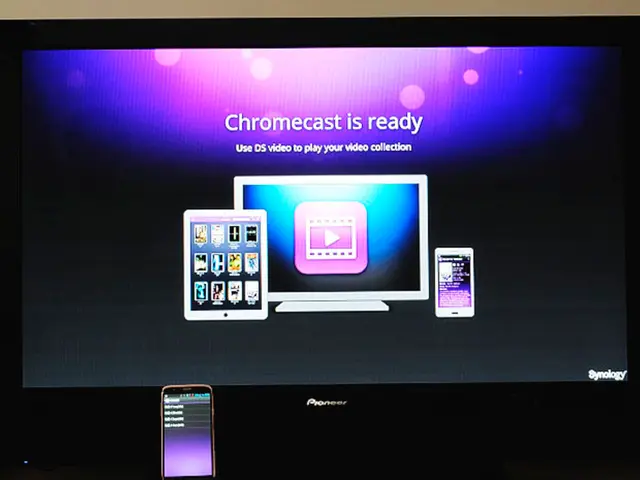 Delving into the Titan OS App Market: Ushering in a New Generation of Smart TV Applications