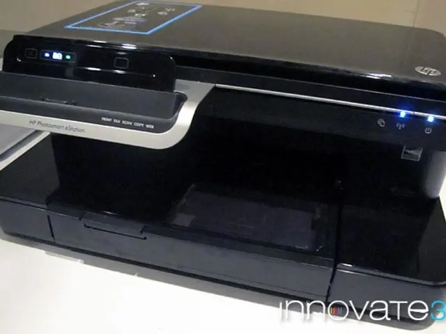 Groundbreaking UV Printer Smashes Kickstarter Record: Unstoppable Craving Ignited