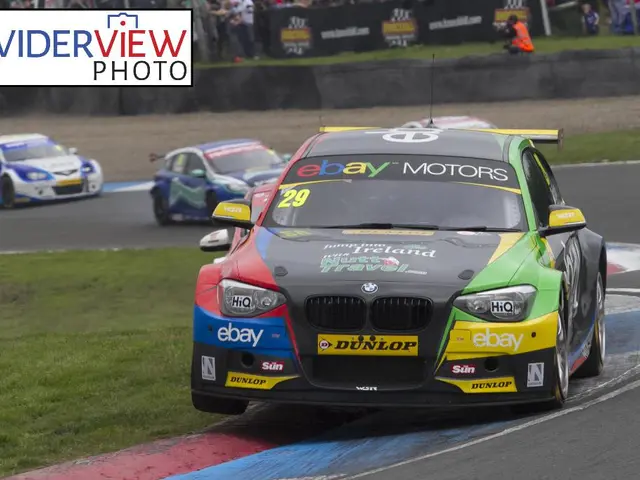 F1: The Movie takes the lead, thanks to Clear Angle Studios' production efforts.