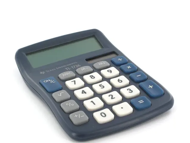 Mathematical Enigma Unraveled: Uncover the Puzzle Behind the Calculator Conundrum