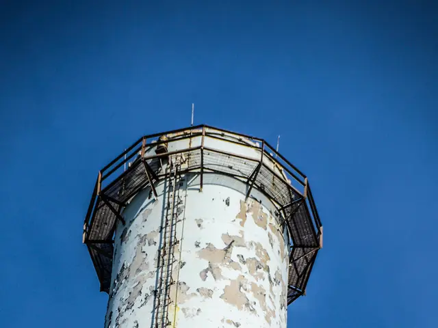 Energy industry partners Tampnet and Armada announce collaboration to integrate artificial...